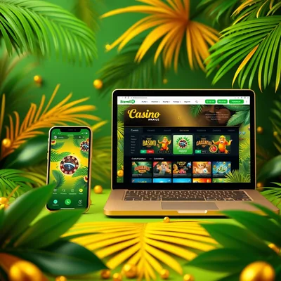 Aplicativo EvolveCasino